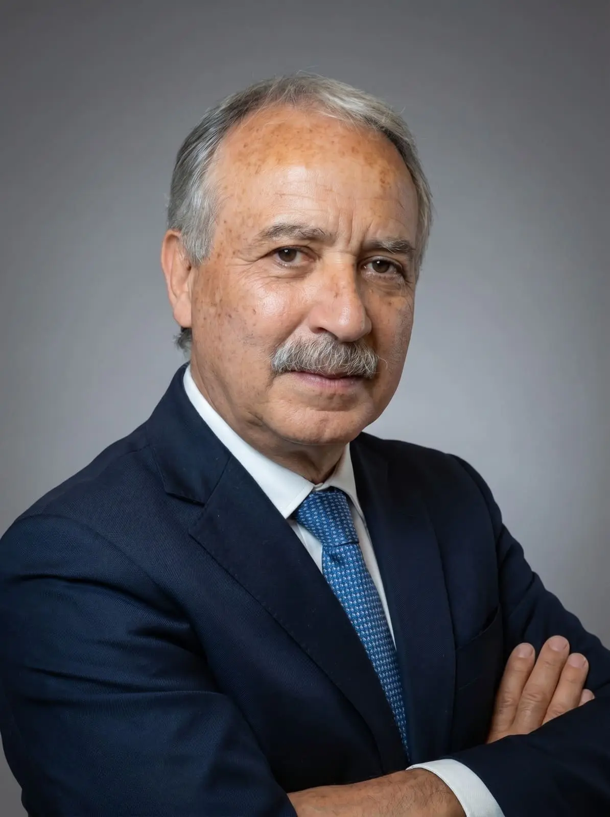 Dr. Abbruzzese
